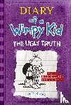 Kinney, Jeff - The Ugly Truth (Diary of a Wimpy Kid #5)