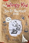 Kinney, Jeff - The Wimpy Kid Do-It-Yourself Book (revised and expanded edition) (Diary of a Wimpy Kid)