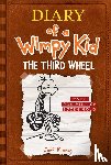 Kinney, Jeff - Third Wheel (Diary of a Wimpy Kid #7)
