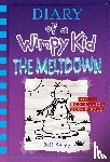Kinney, Jeff - The Meltdown (Diary of a Wimpy Kid Book 13)