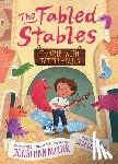 Auxier, Jonathan - Trouble with Tattle-Tails (The Fabled Stables Book #2)