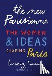 Tramuta, Lindsey - The New Parisienne