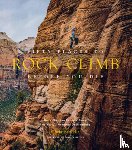 Santella, Chris - Fifty Places to Rock Climb Before You Die