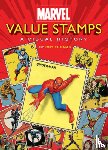 Marvel Entertainment - Marvel Value Stamps: A Visual History