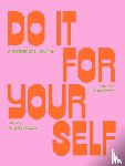 Cutruzzula, Kara - Do It For Yourself (Guided Journal)