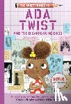 Beaty, Andrea - Ada Twist and the Disappearing Dogs: (The Questioneers Book #5)