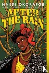 Okorafor, Nnedi - After the Rain