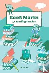 Book Riot - Book Marks (Guided Journal)