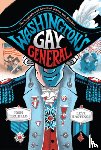 Trujillo, Josh - Washington's Gay General