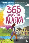 Carr, Cathy - 365 Days to Alaska
