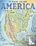 Thermes, Jennifer - Place Called America