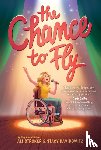 Stroker, Ali, Davidowitz, Stacy - The Chance to Fly