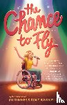 Stroker, Ali, Davidowitz, Stacy - Chance to Fly