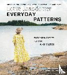 Jansdotter, Lotta - Lotta Jansdotter Everyday Patterns
