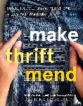 Rodabaugh, Katrina - Make Thrift Mend