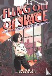 Ellis, Grace - Flung Out of Space