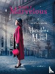 Zakowska, Donna - Madly Marvelous