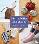 Bernard, Wendy - Knitted Gifts for All Seasons