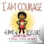 Verde, Susan - I Am Courage