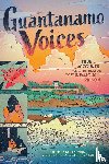 Mirk, Sarah - Guantanamo Voices