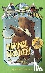 Howard, Abby - Mammal Takeover! (Earth Before Us #3)