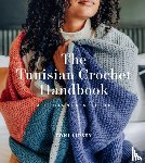 Lipsey, Toni - The Tunisian Crochet Handbook