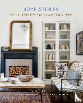 Leggett, Kim - Home Stories