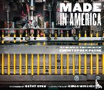 Ryan, Kathy - Made in America