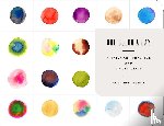 Cerruti, Courtney - One Color a Day Sketchbook