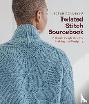 Gaughan, Norah - Norah Gaughan’s Twisted Stitch Sourcebook