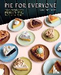 Paredez, Petra - Pie for Everyone