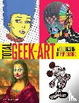 Olivri, Thomas - Total Geek-Art