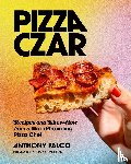 Falco, Anthony - Pizza Czar