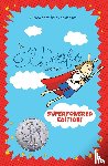 Bell, Cece - El Deafo: The Superpowered Edition