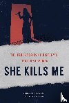 Wright, Jennifer - She Kills Me