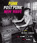 Grecco, Michael - Punk, Post Punk, New Wave