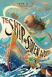 Wilde, Fran - The Ship of Stolen Words