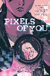 Hirsh, Ananth, Ota, Yuko - Pixels of You