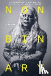 P-Orridge, Genesis - Nonbinary