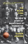 Johnson, Claude - The Black Fives