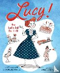 Guglielmo, Amy, Tourville, Jacqueline - Lucy!