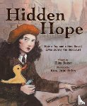 Boxer, Elisa - Hidden Hope