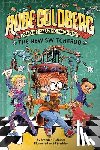 Snider, Brandon T. - The New Switcheroo (Rube Goldberg and His Amazing Machines #2)