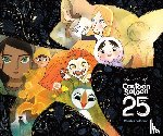 Solomon, Charles - The Art of Cartoon Saloon: 25 Years