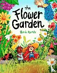 Kurilla, Renee - The Flower Garden