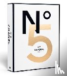 Dreyfus, Pauline - CHANEL NO 5-2CY