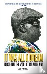 Tinsley, Justin - It Was All a Dream