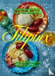 Dimayuga, Angela, Mishan, Ligaya - Filipinx