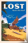 St. James, Emily, Murray, Noel - LOST: Back to the Island