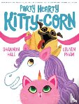 Hale, Shannon - Party Hearty Kitty-Corn